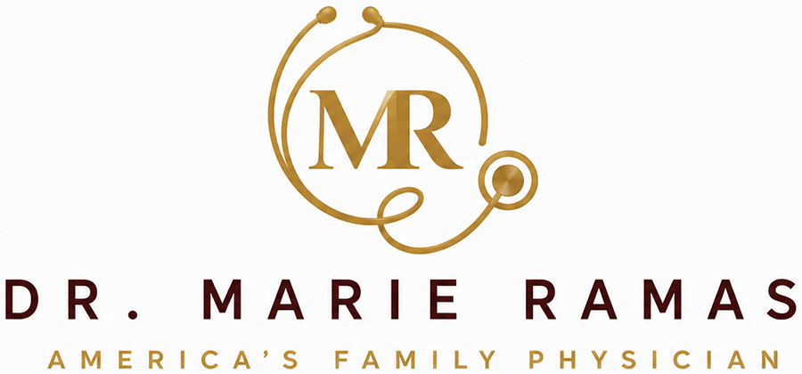 Dr. Marie Ramas - America's Family Physician