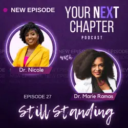 Your Next Chapter